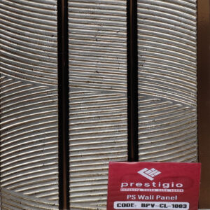 Prestigio Charcoal Louver-12
